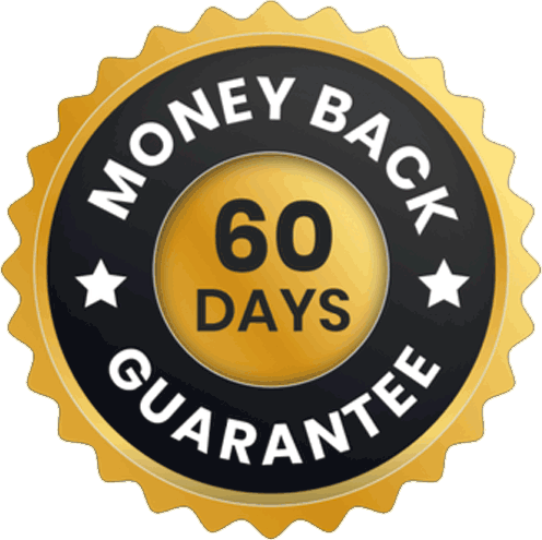 Gluco6 180 Day Money Back guarantee